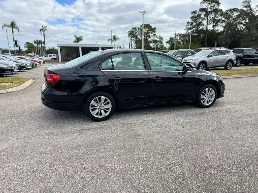 Florida Fine Cars - Used VOLKSWAGEN JETTA 2015 ORLANDO 1.8T SE W/CONNECTIVITY