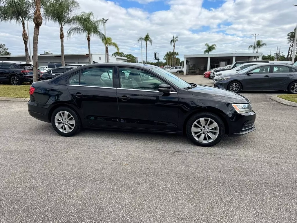 Florida Fine Cars - Used VOLKSWAGEN JETTA 2015 ORLANDO 1.8T SE W/CONNECTIVITY