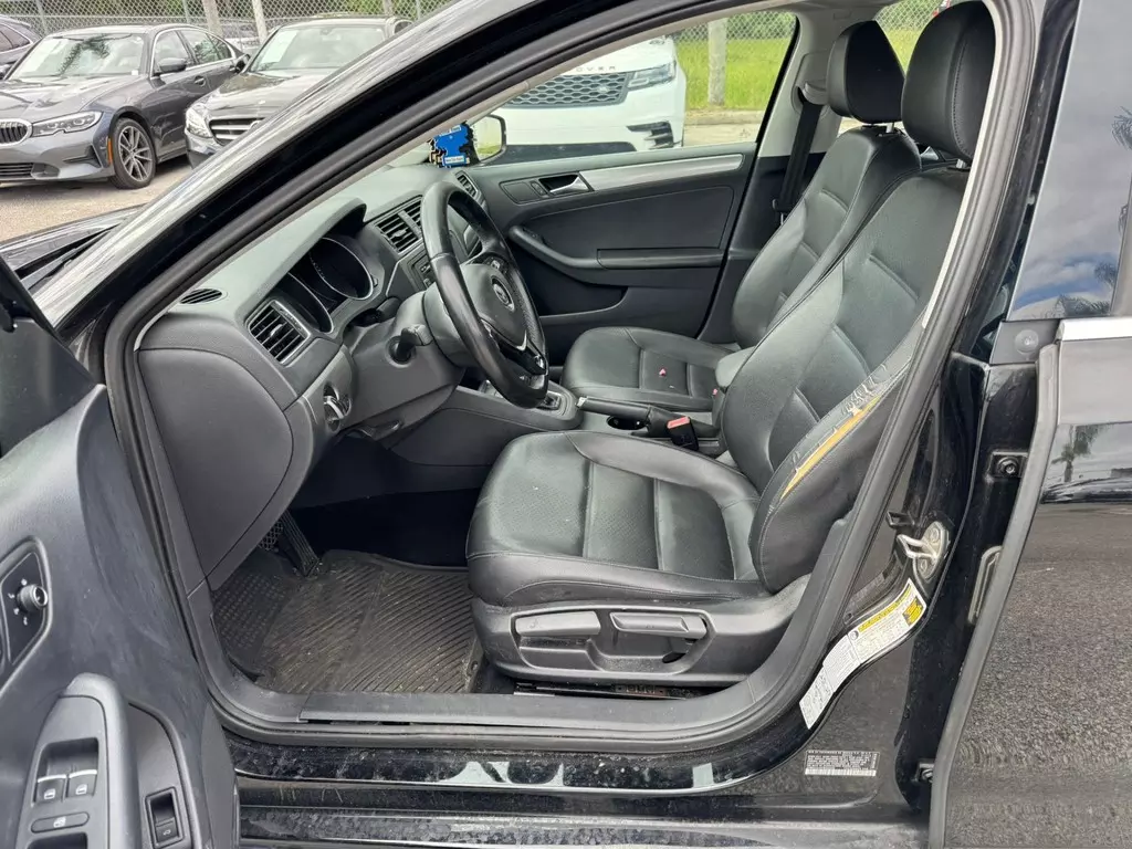 Florida Fine Cars - Used VOLKSWAGEN JETTA 2015 ORLANDO 1.8T SE W/CONNECTIVITY