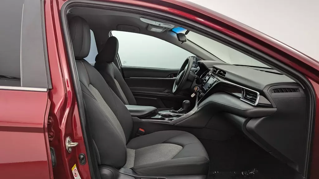 Florida Fine Cars - Used TOYOTA CAMRY 2018 WEST PALM LE