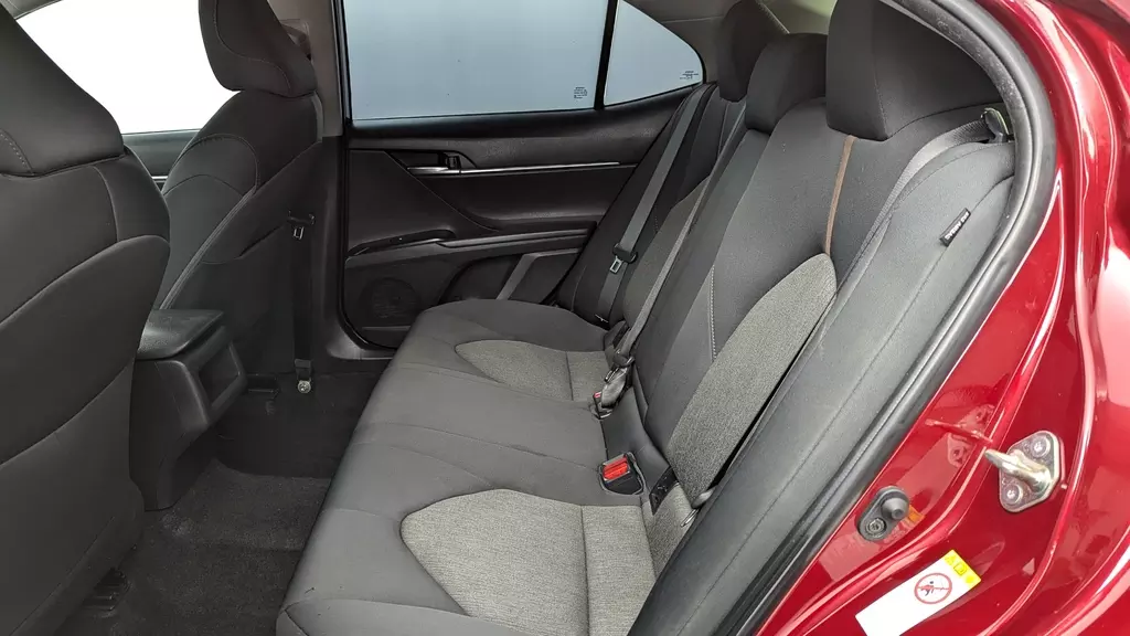 Florida Fine Cars - Used TOYOTA CAMRY 2018 WEST PALM LE