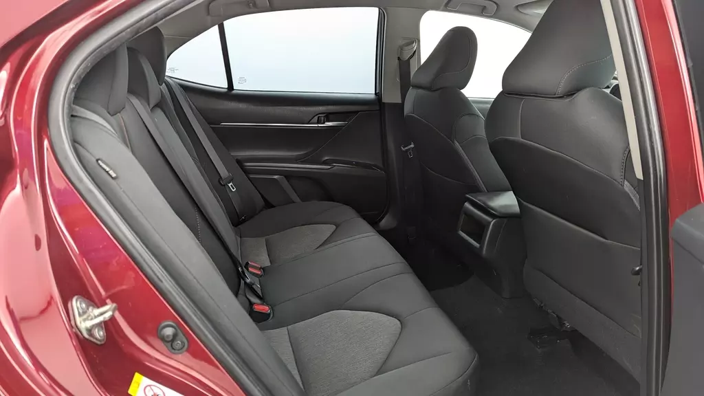 Florida Fine Cars - Used TOYOTA CAMRY 2018 WEST PALM LE
