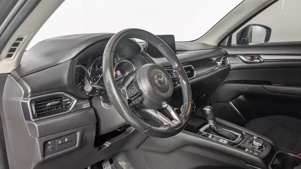 Florida Fine Cars - Used MAZDA CX-5 2020 ORLANDO SPORT