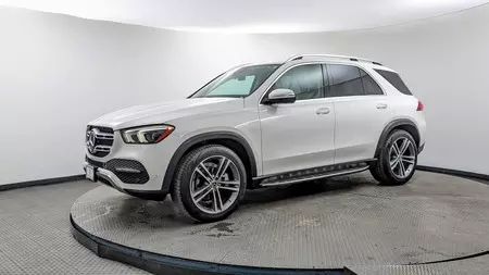 Florida Fine Cars - Used MERCEDES-BENZ GLE 2021 MARGATE GLE 350