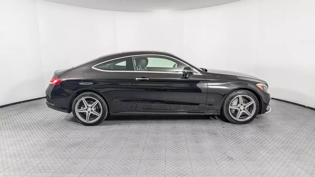 Florida Fine Cars - Used MERCEDES-BENZ C-CLASS 2017 ORLANDO C 300