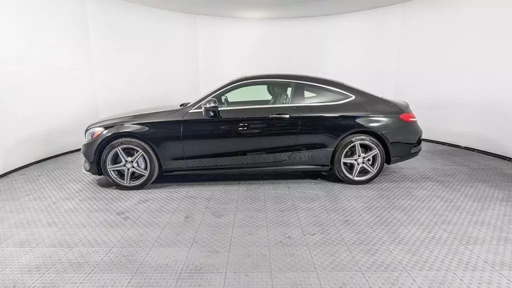 Florida Fine Cars - Used MERCEDES-BENZ C-CLASS 2017 ORLANDO C 300