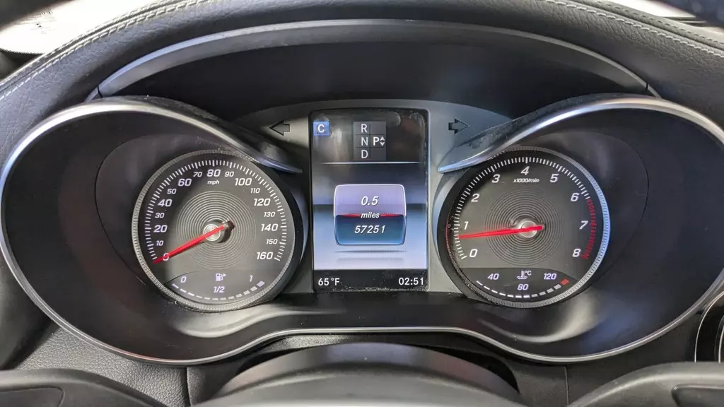 Florida Fine Cars - Used MERCEDES-BENZ C-CLASS 2017 ORLANDO C 300