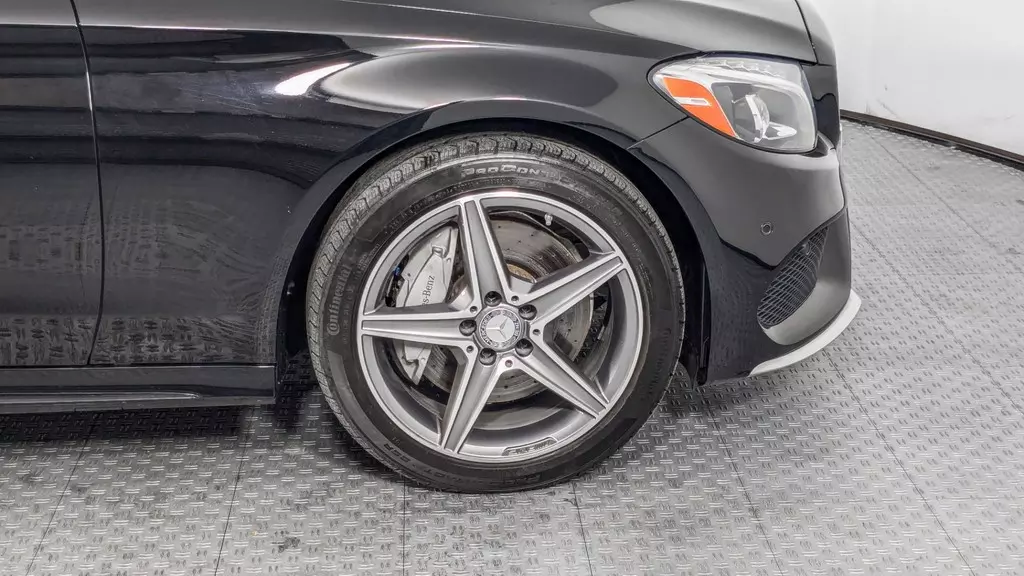 Florida Fine Cars - Used MERCEDES-BENZ C-CLASS 2017 ORLANDO C 300