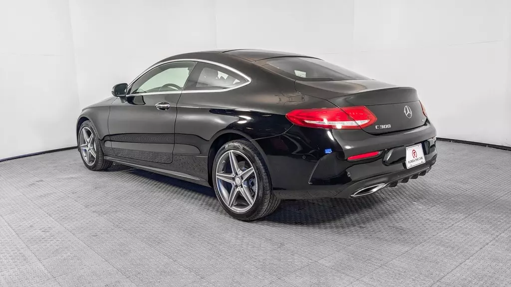 Florida Fine Cars - Used MERCEDES-BENZ C-CLASS 2017 ORLANDO C 300