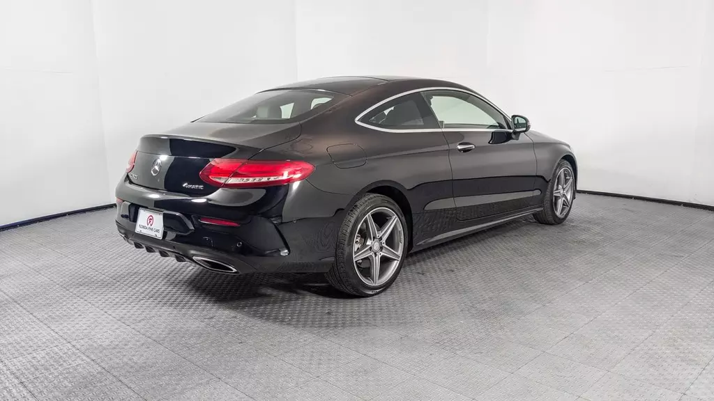 Florida Fine Cars - Used MERCEDES-BENZ C-CLASS 2017 ORLANDO C 300