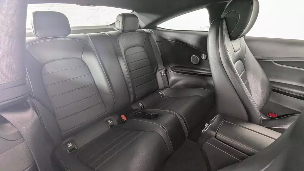 Florida Fine Cars - Used MERCEDES-BENZ C-CLASS 2017 ORLANDO C 300