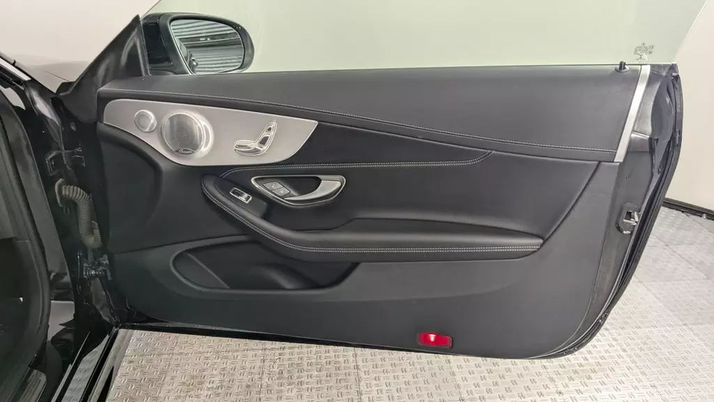 Florida Fine Cars - Used MERCEDES-BENZ C-CLASS 2017 ORLANDO C 300