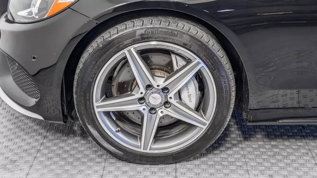 Florida Fine Cars - Used MERCEDES-BENZ C-CLASS 2017 ORLANDO C 300