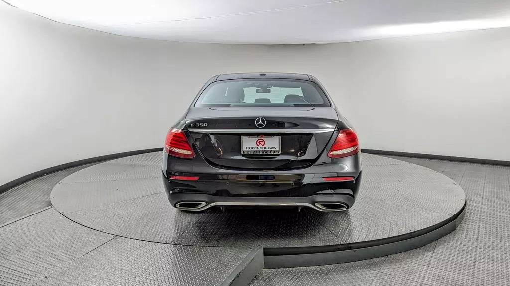 Florida Fine Cars - Used MERCEDES-BENZ E-CLASS 2020 WEST PALM E 350