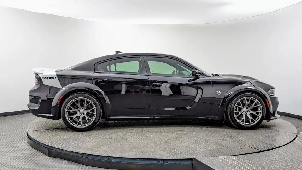 Florida Fine Cars - Used DODGE CHARGER 2020 MIAMI SRT HELLCAT