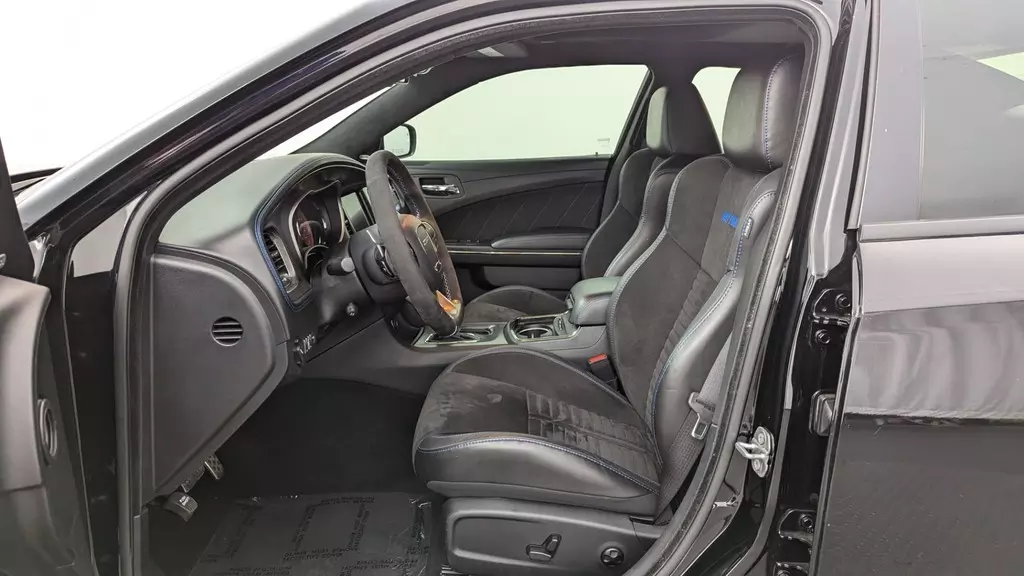 Florida Fine Cars - Used DODGE CHARGER 2020 MIAMI SRT HELLCAT