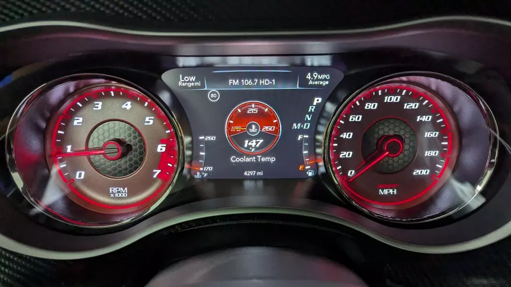 Florida Fine Cars - Used DODGE CHARGER 2020 MIAMI SRT HELLCAT