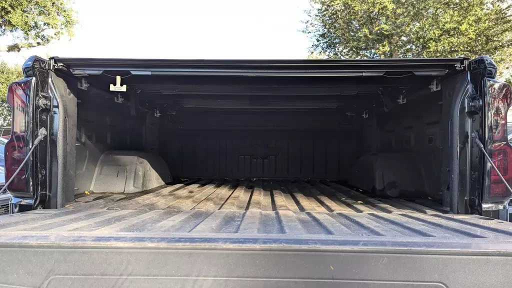 Florida Fine Cars - Used CHEVROLET SILVERADO 1500 2020 WEST PALM LT TRAIL BOSS