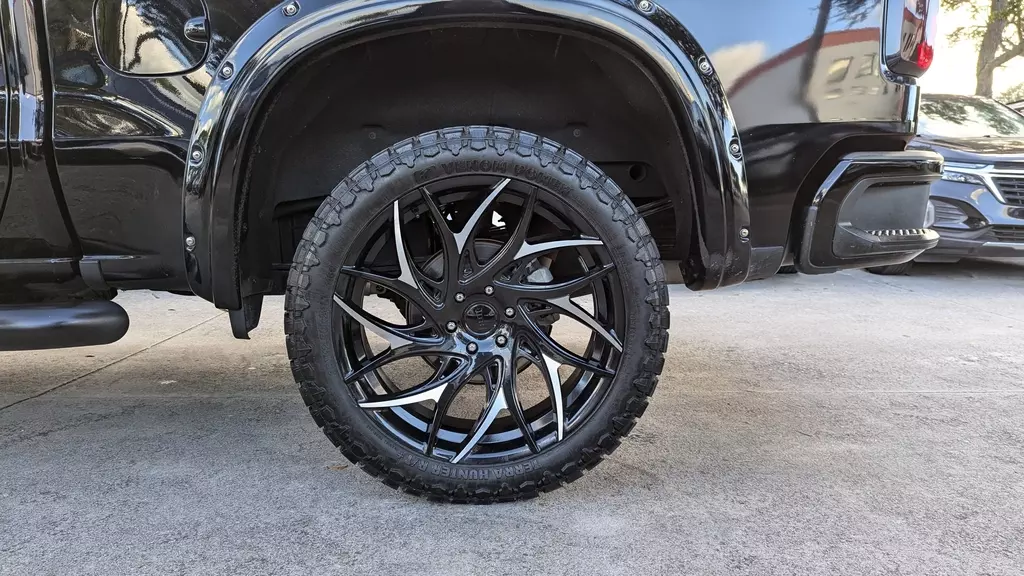Florida Fine Cars - Used CHEVROLET SILVERADO 1500 2020 WEST PALM LT TRAIL BOSS