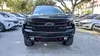 Florida Fine Cars - Used CHEVROLET SILVERADO 1500 2020 WEST PALM LT TRAIL BOSS
