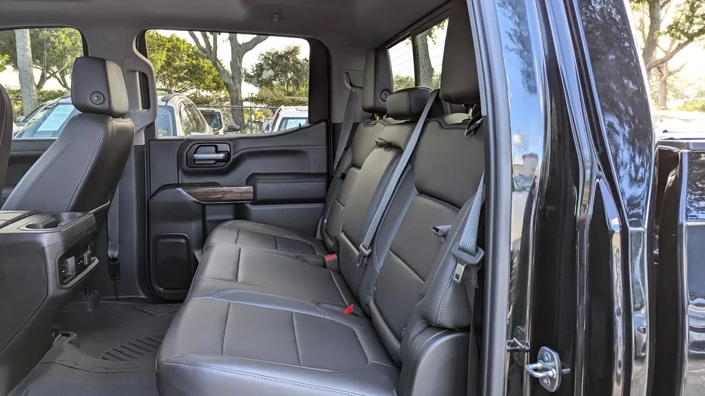 Florida Fine Cars - Used CHEVROLET SILVERADO 1500 2020 WEST PALM LT TRAIL BOSS