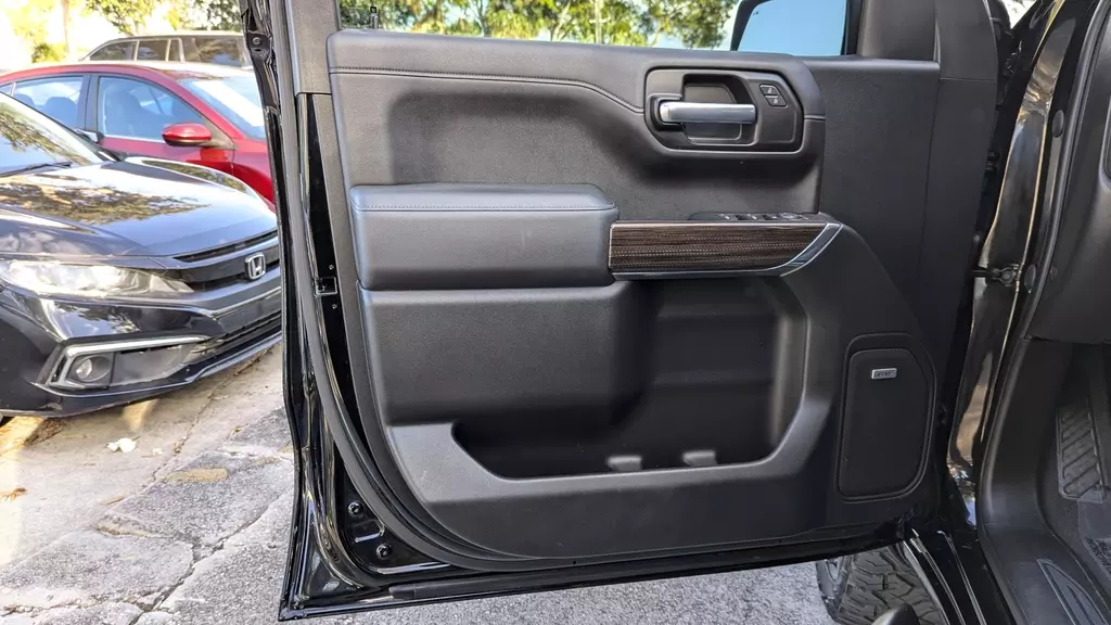 Florida Fine Cars - Used CHEVROLET SILVERADO 1500 2020 WEST PALM LT TRAIL BOSS