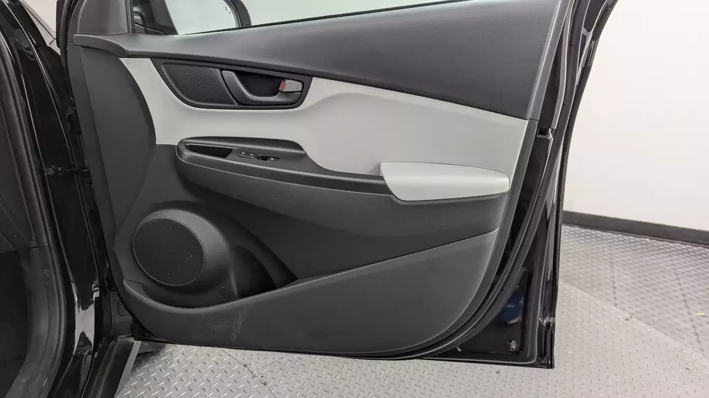 Florida Fine Cars - Used HYUNDAI KONA 2023 WEST PALM SEL