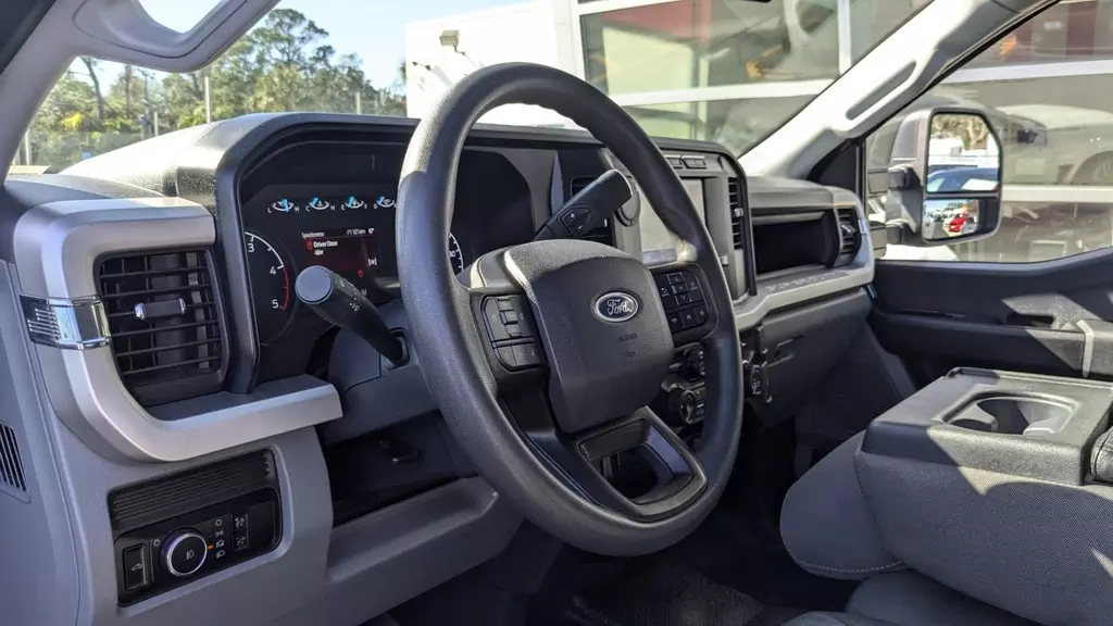 Florida Fine Cars - Used FORD SUPER DUTY F-350 DRW 2023 ORLANDO XL
