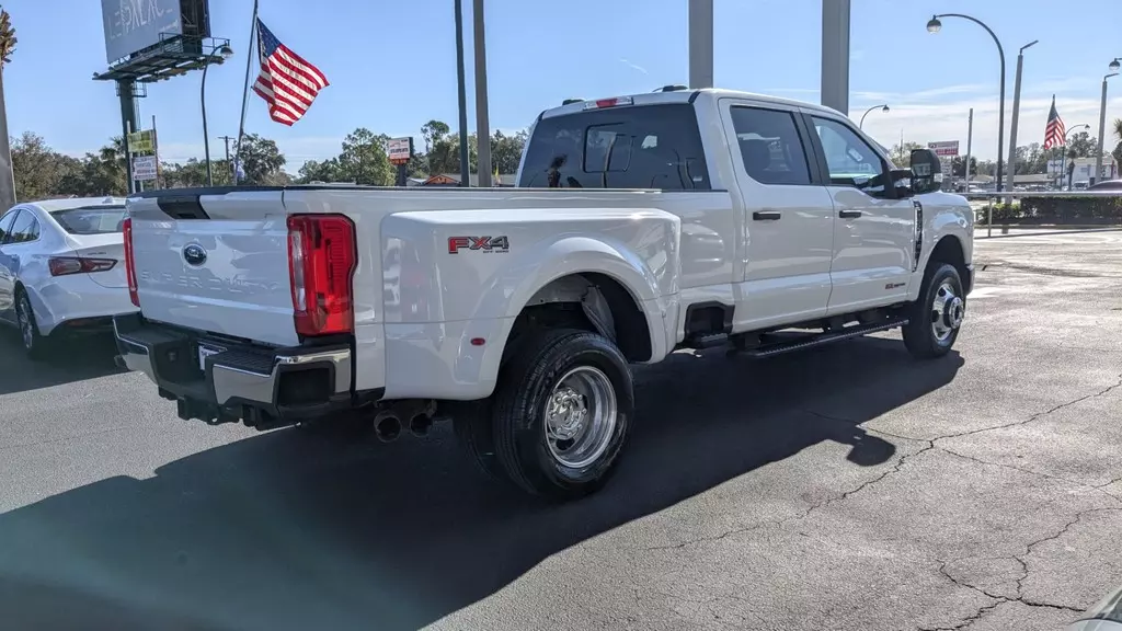 Florida Fine Cars - Used FORD SUPER DUTY F-350 DRW 2023 ORLANDO XL