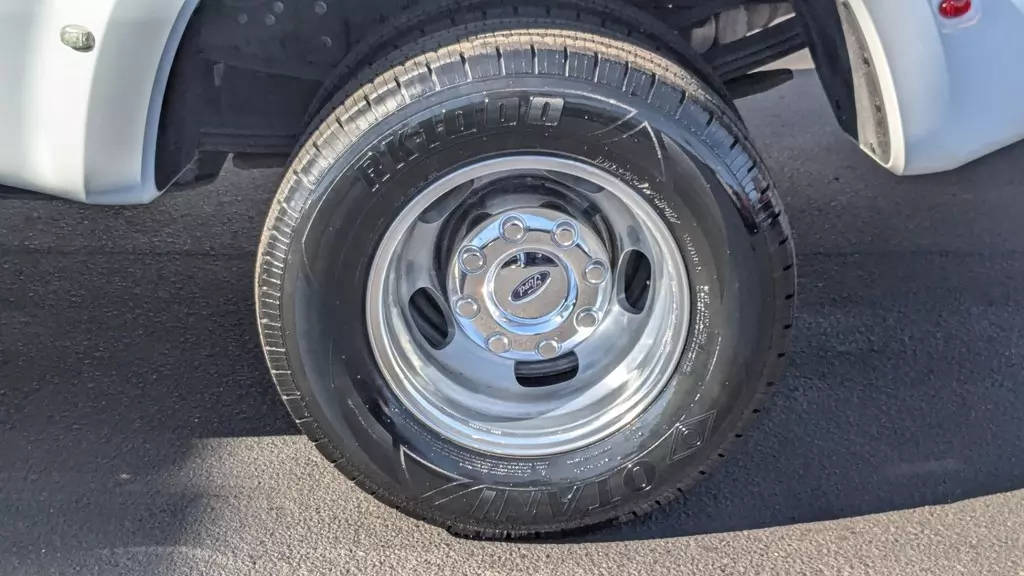 Florida Fine Cars - Used FORD SUPER DUTY F-350 DRW 2023 ORLANDO XL