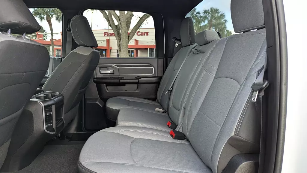 Florida Fine Cars - Used RAM 2500 2023 WEST PALM LONE STAR