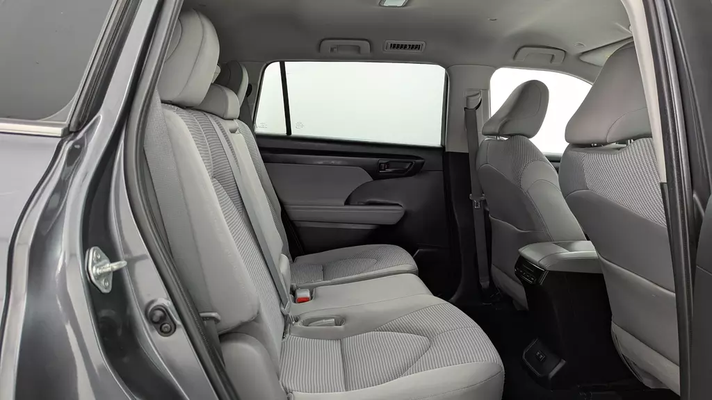 Florida Fine Cars - Used TOYOTA HIGHLANDER 2021 WEST PALM LE