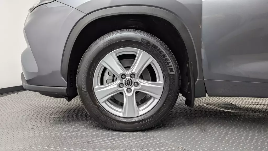 Florida Fine Cars - Used TOYOTA HIGHLANDER 2021 WEST PALM LE