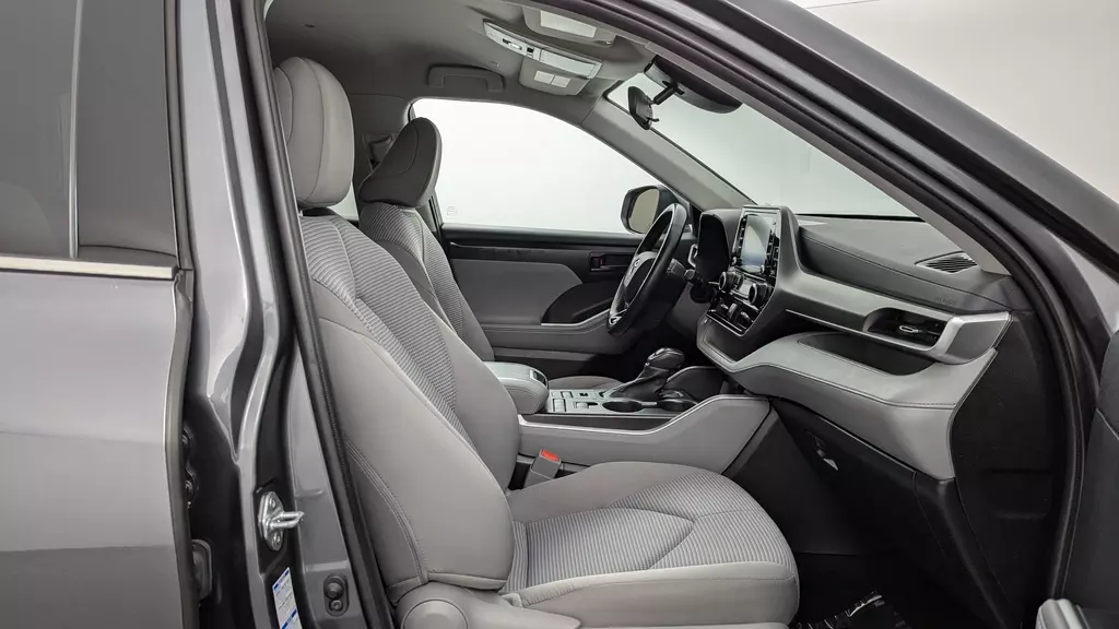 Florida Fine Cars - Used TOYOTA HIGHLANDER 2021 WEST PALM LE