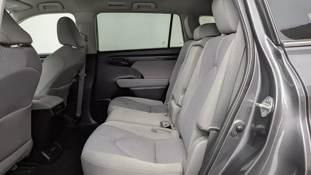 Florida Fine Cars - Used TOYOTA HIGHLANDER 2021 WEST PALM LE