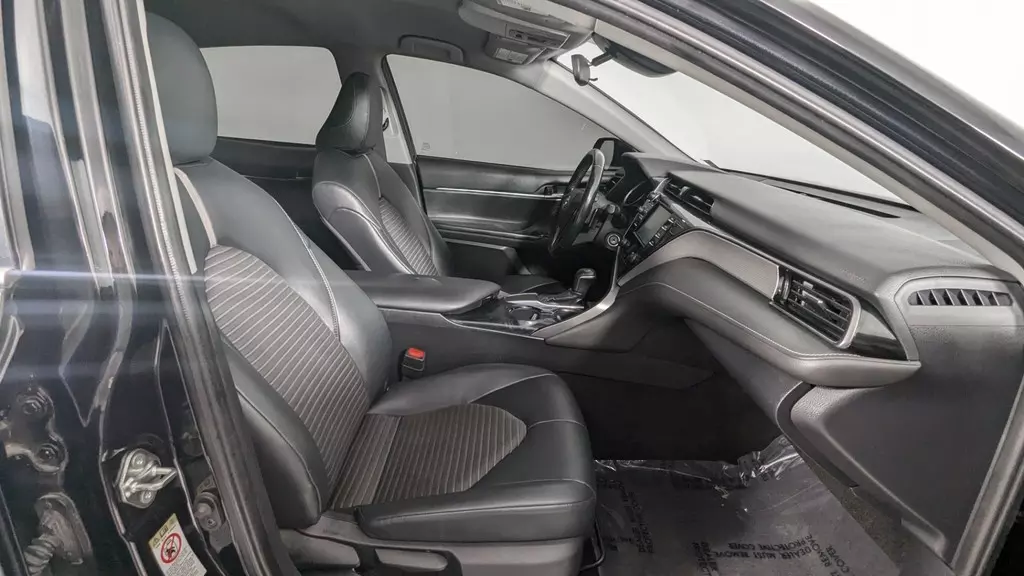 Florida Fine Cars - Used TOYOTA CAMRY 2019 ORLANDO SE