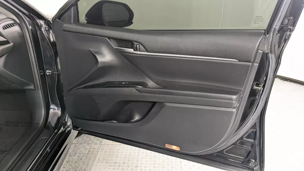 Florida Fine Cars - Used TOYOTA CAMRY 2019 ORLANDO SE
