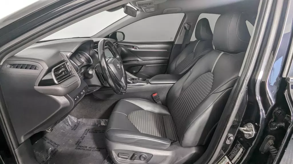 Florida Fine Cars - Used TOYOTA CAMRY 2019 ORLANDO SE