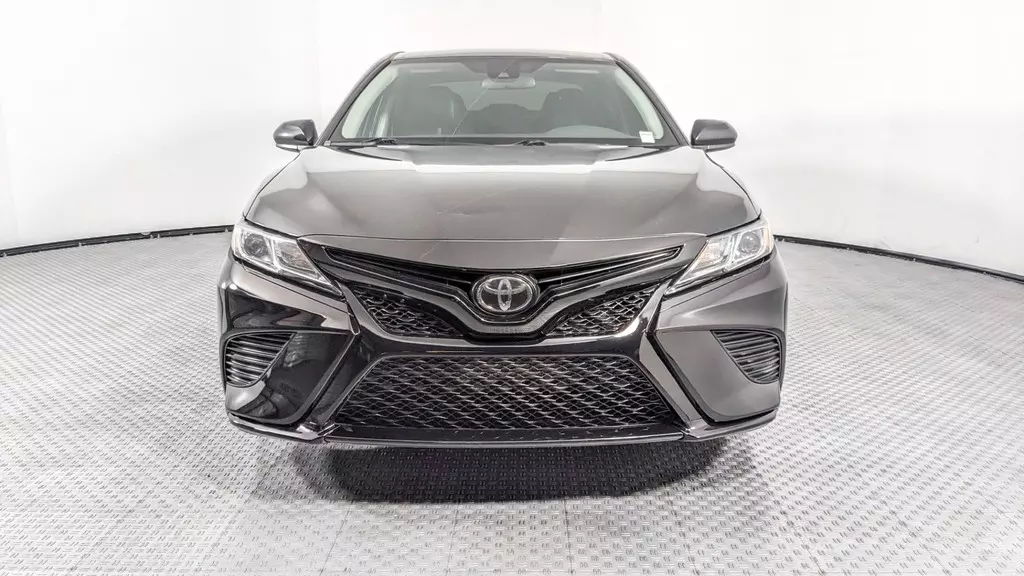Florida Fine Cars - Used TOYOTA CAMRY 2019 ORLANDO SE