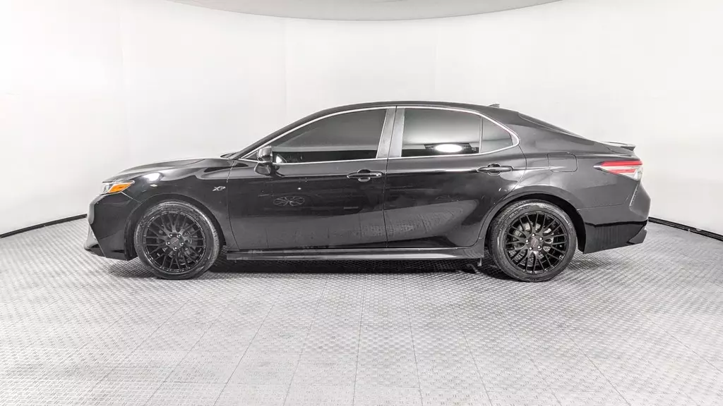Florida Fine Cars - Used TOYOTA CAMRY 2019 ORLANDO SE