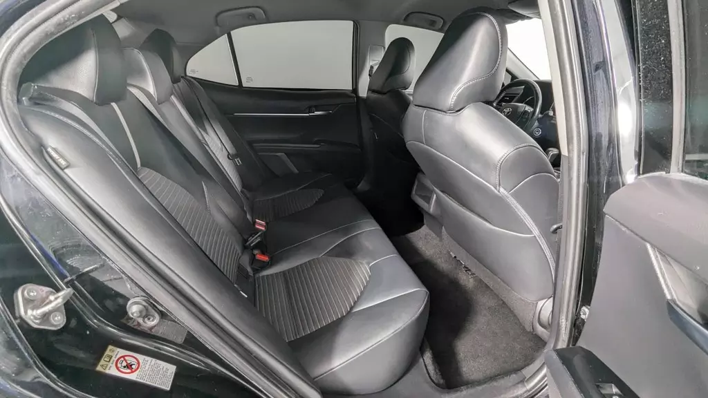 Florida Fine Cars - Used TOYOTA CAMRY 2019 ORLANDO SE