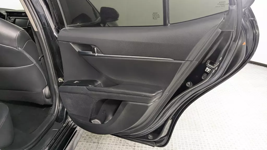 Florida Fine Cars - Used TOYOTA CAMRY 2019 ORLANDO SE