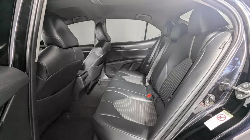 Florida Fine Cars - Used TOYOTA CAMRY 2019 ORLANDO SE