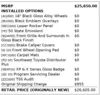Florida Fine Cars - Used TOYOTA CAMRY 2019 ORLANDO SE