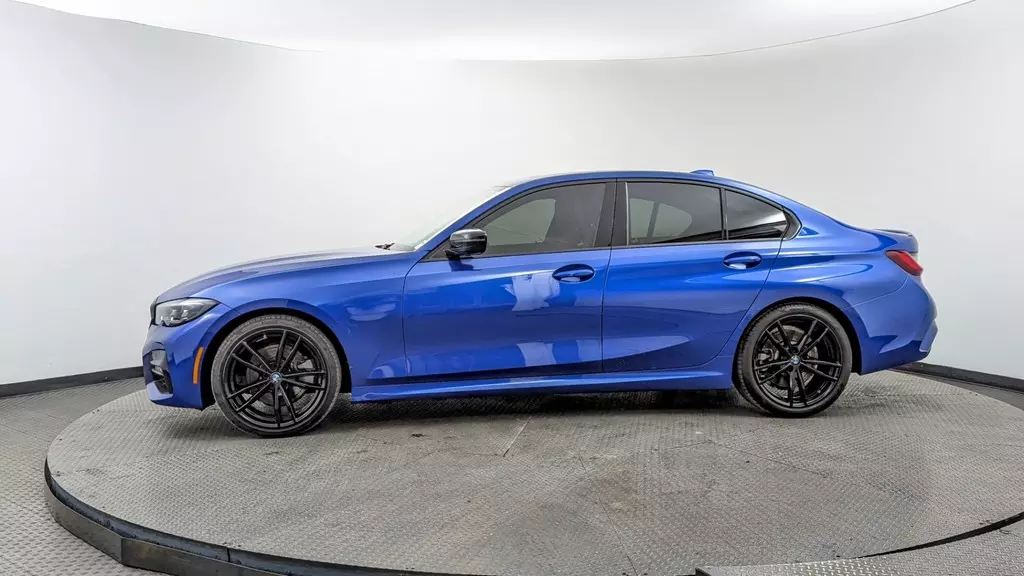 Florida Fine Cars - Used BMW 3 SERIES 2022 MIAMI 330I M SPORT