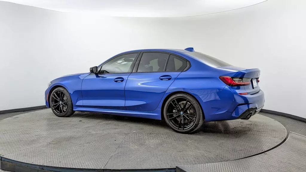Florida Fine Cars - Used BMW 3 SERIES 2022 MIAMI 330I M SPORT