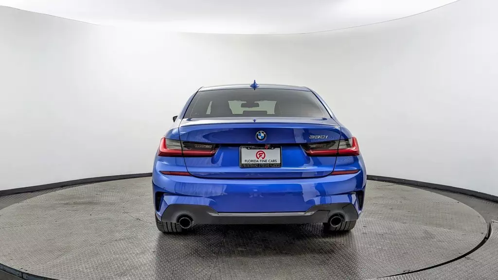 Florida Fine Cars - Used BMW 3 SERIES 2022 MIAMI 330I M SPORT