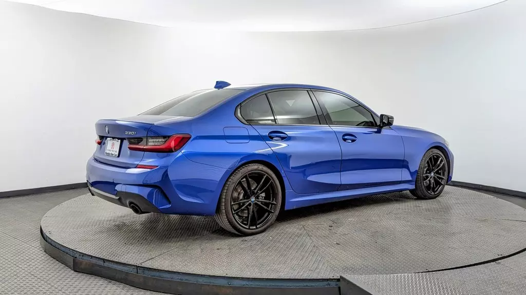 Florida Fine Cars - Used BMW 3 SERIES 2022 MIAMI 330I M SPORT