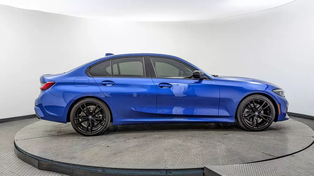 Florida Fine Cars - Used BMW 3 SERIES 2022 MIAMI 330I M SPORT