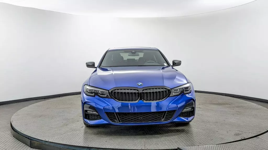 Florida Fine Cars - Used BMW 3 SERIES 2022 MIAMI 330I M SPORT